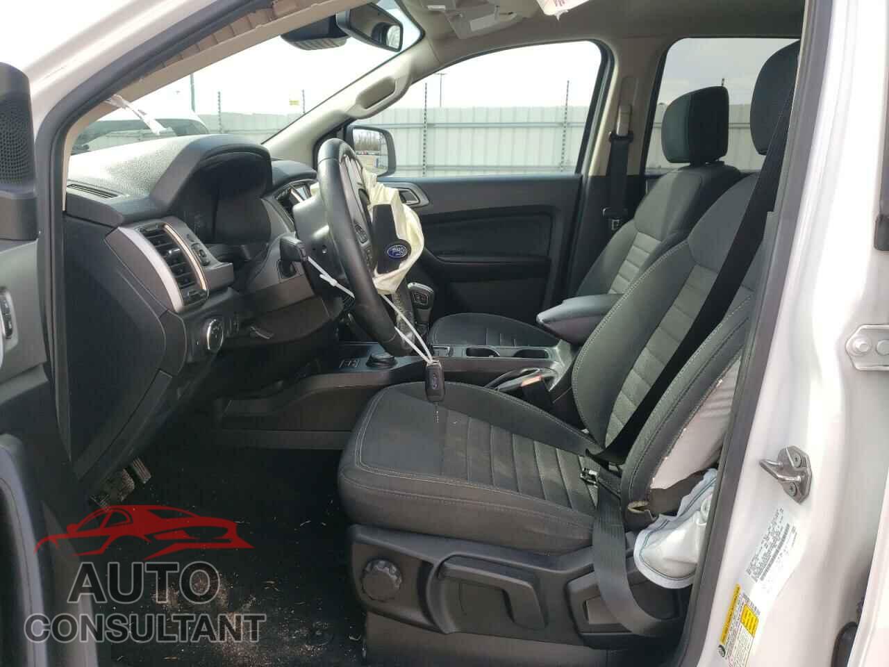 FORD RANGER 2021 - 1FTER4FH0MLD20312