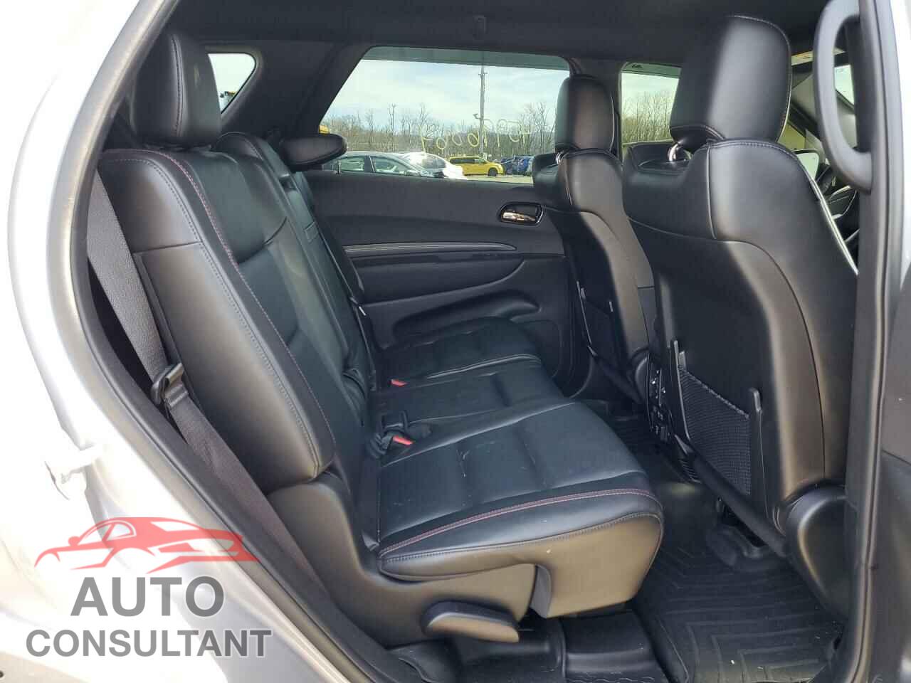 DODGE DURANGO 2021 - 1C4SDJCT7MC661943