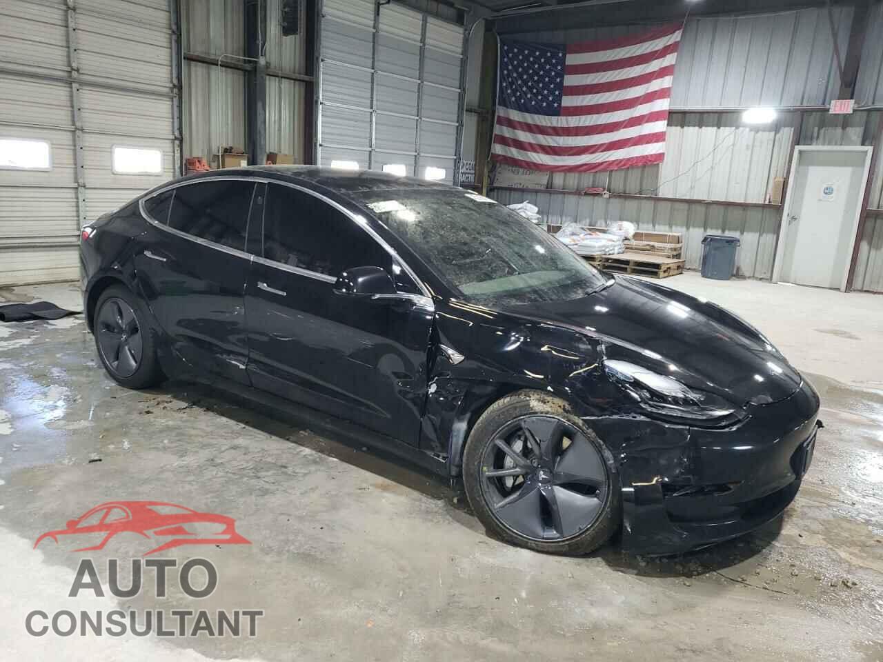 TESLA MODEL 3 2019 - 5YJ3E1EA6KF424549