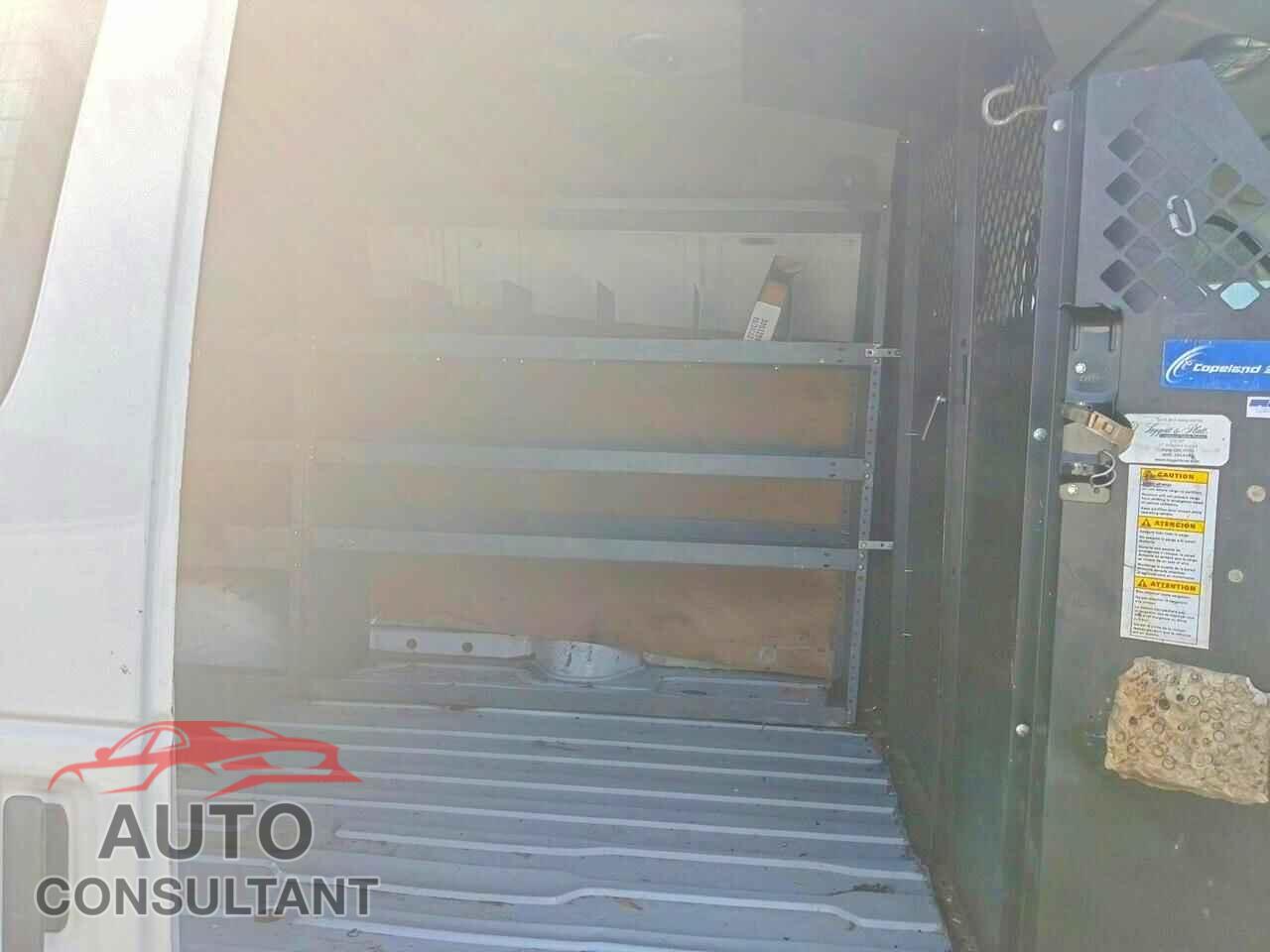 FORD ECONOLINE 2012 - 1FTNE2ELXCDA45112