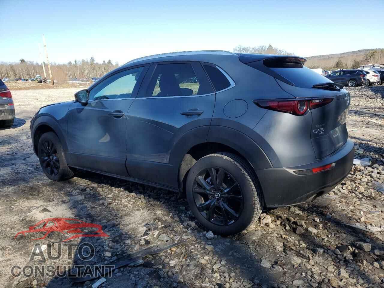 MAZDA CX30 2022 - 3MVDMBCL2NM434690
