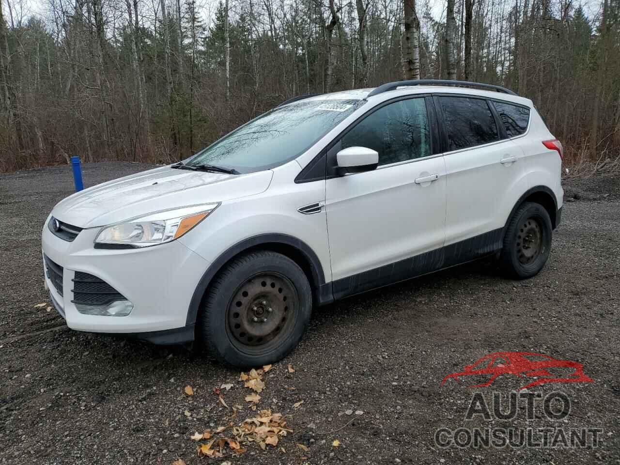 FORD ESCAPE 2016 - 1FMCU0GX0GUB76730