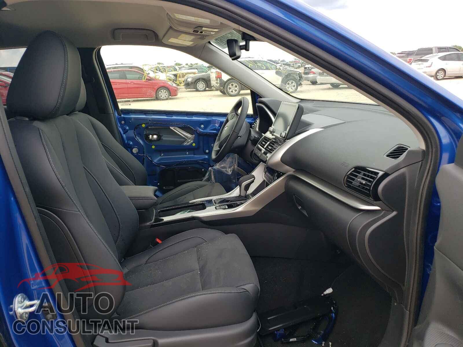 MITSUBISHI ECLIPSE 2022 - JA4ASWAA2NZ001642