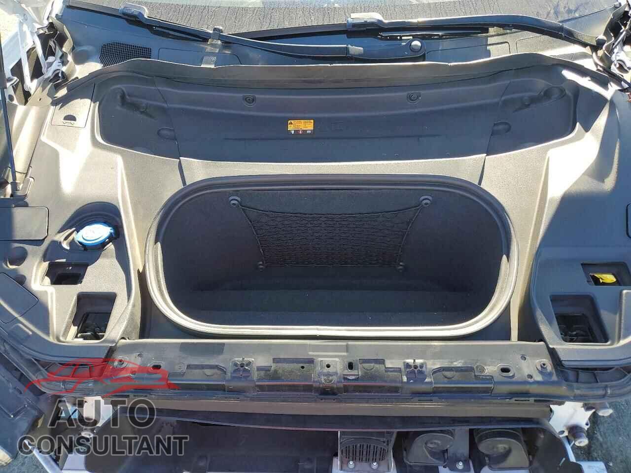 JAGUAR I-PACE 2020 - SADHB2S15L1F80317
