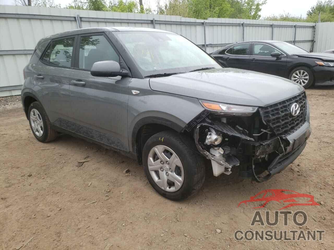 HYUNDAI VENUE 2020 - KMHRB8A33LU017635