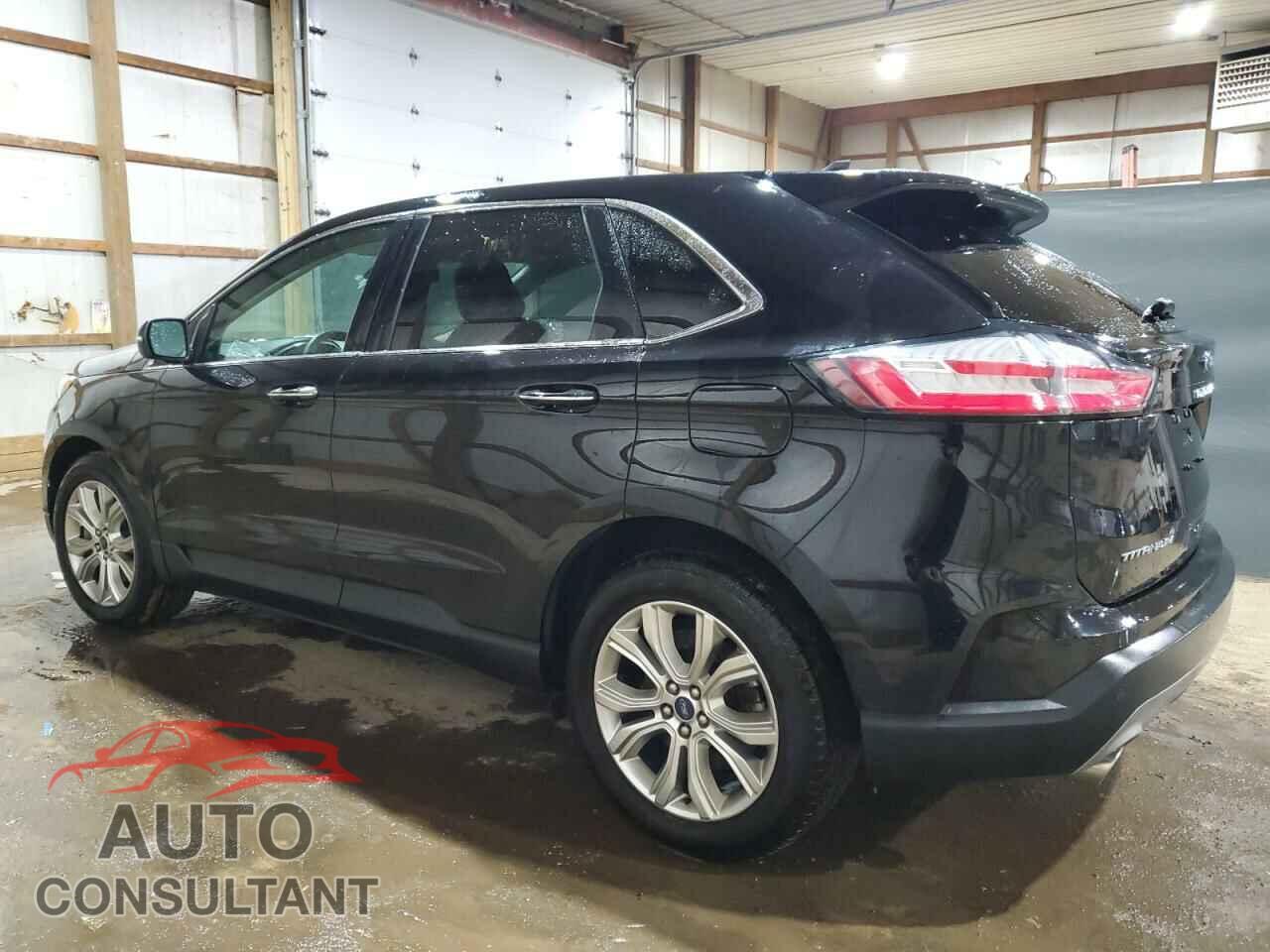 FORD EDGE 2021 - 2FMPK4K92MBA27342