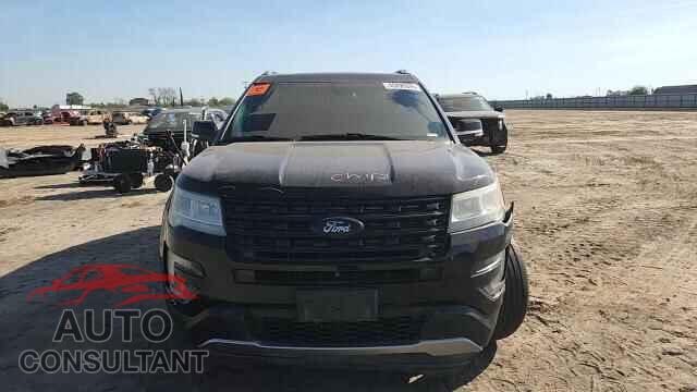 FORD EXPLORER 2016 - 1FM5K7F85GGA35989