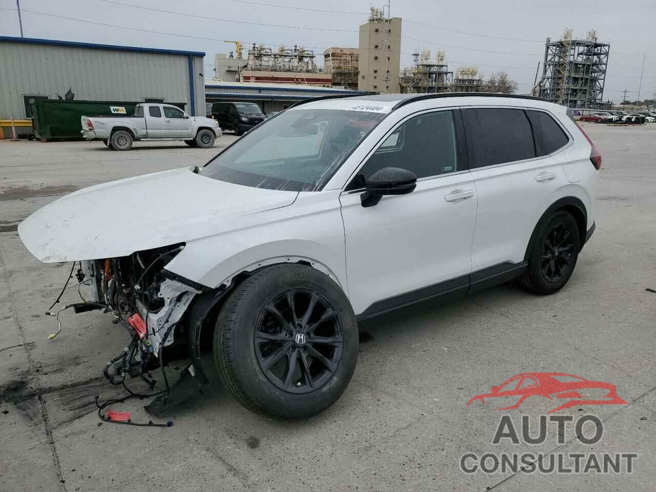 HONDA CRV 2024 - 7FARS5H56RE000148