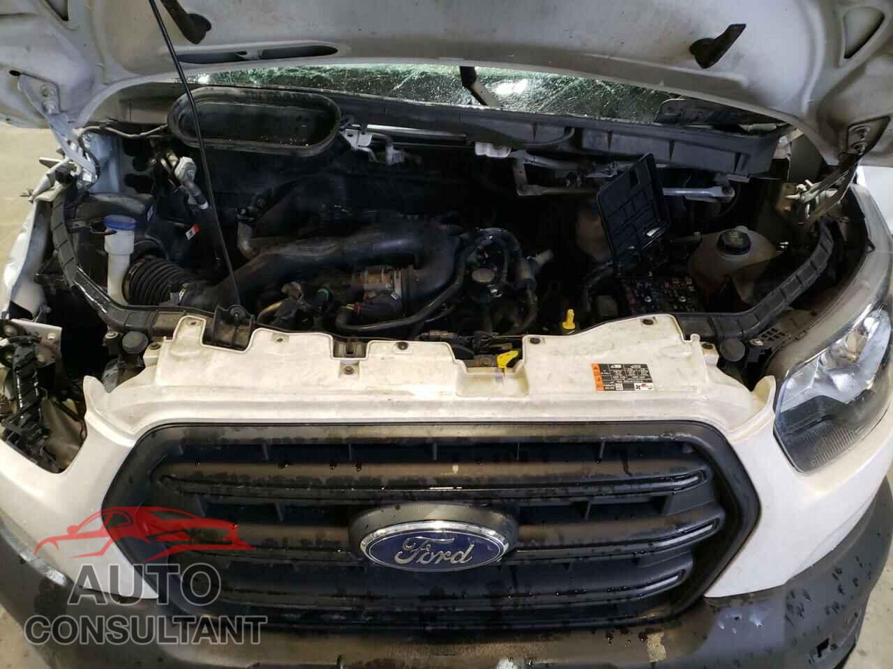 FORD TRANSIT 2020 - 1FTBR1C86LKB52928