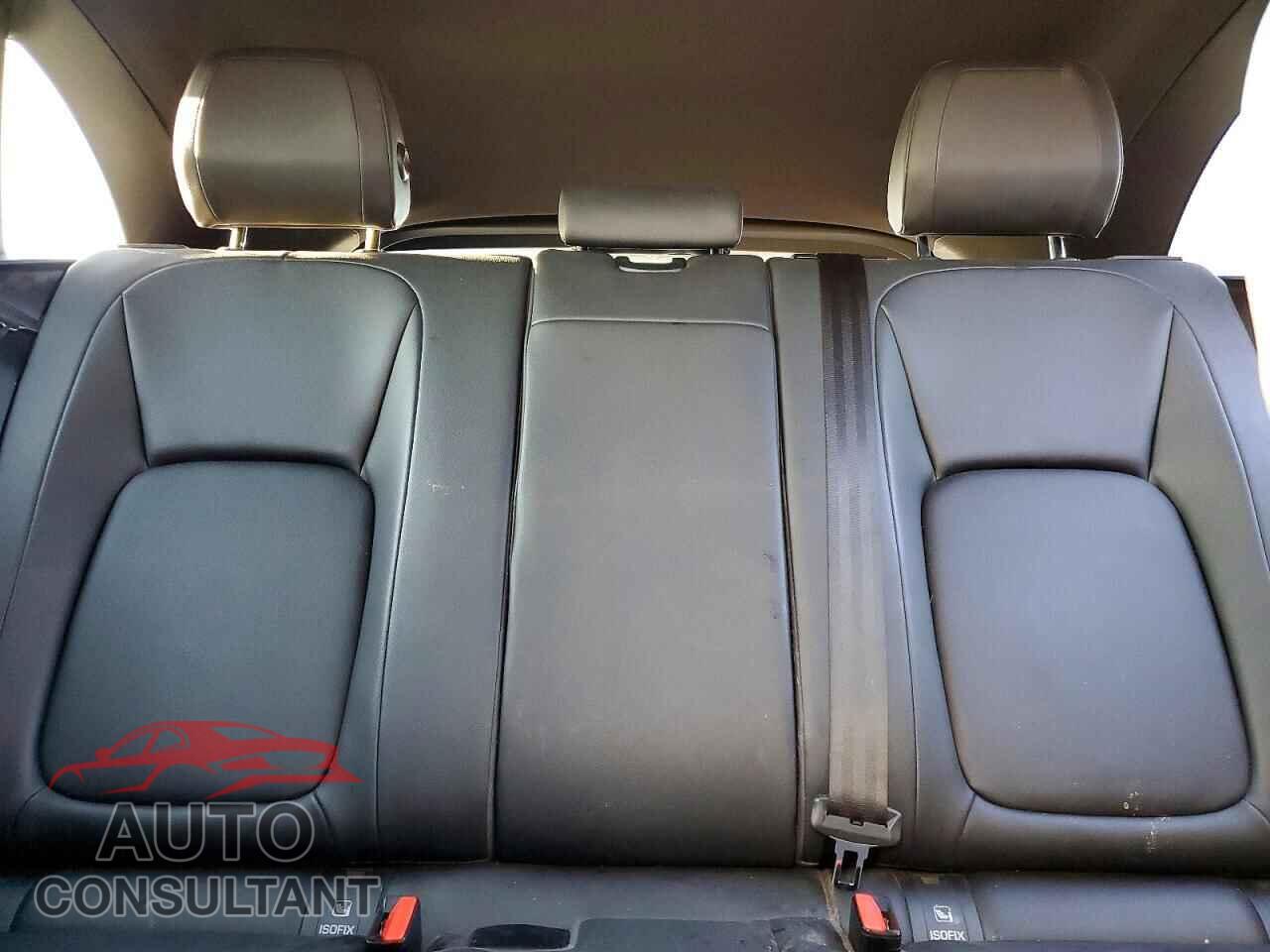 JAGUAR F-PACE 2017 - SADCJ2BV6HA493952