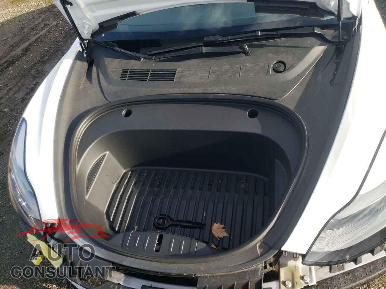 TESLA MODEL 3 2022 - 5YJ3E1EA7NF237566