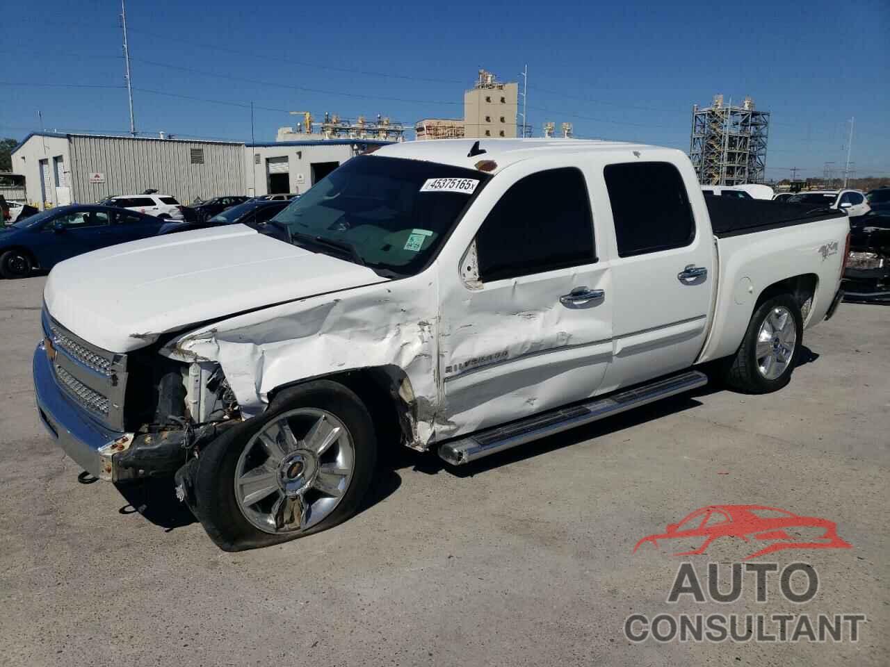 CHEVROLET ALL Models 2012 - 3GCPKSE74CG182103