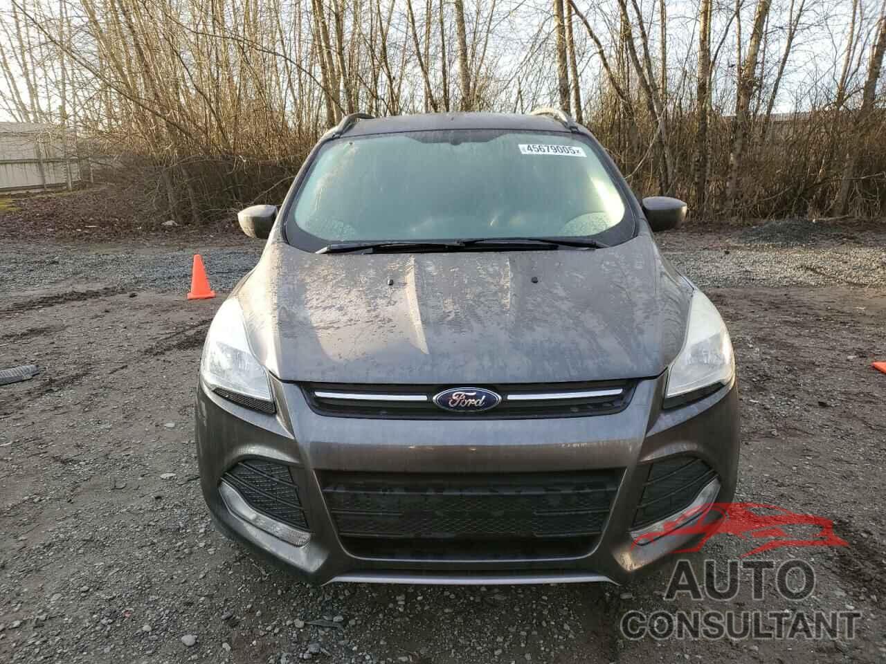FORD ESCAPE 2016 - 1FMCU0GX5GUB22002
