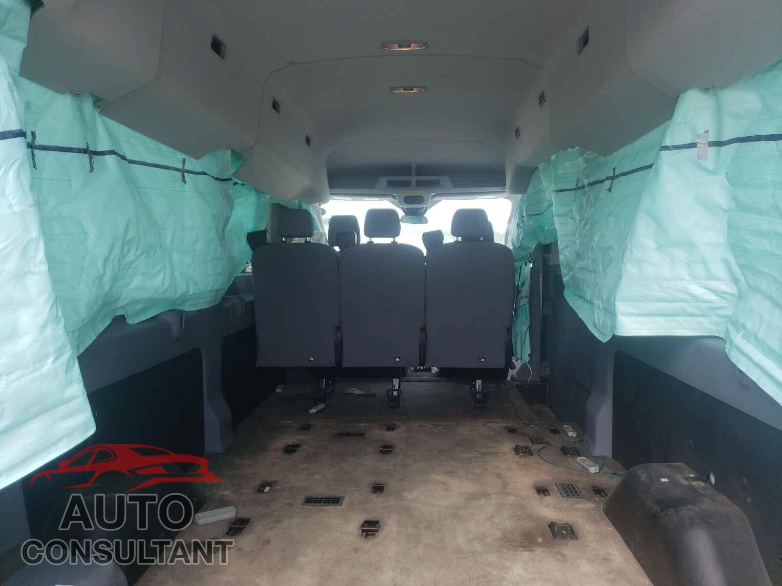 FORD TRANSIT CO 2017 - 1FBAX2CM5HKB01372