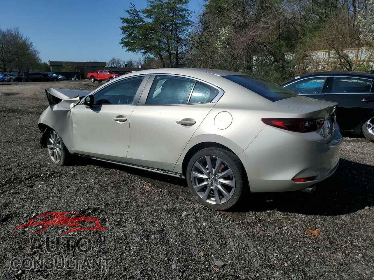 MAZDA 3 2023 - 3MZBPACM6PM381186