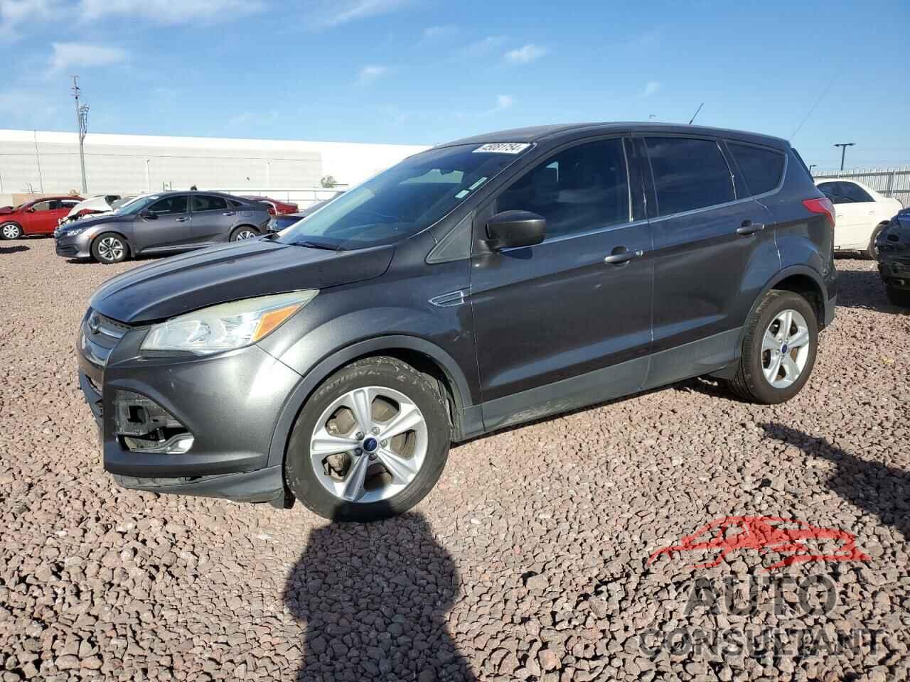 FORD ESCAPE 2016 - 1FMCU0G73GUB08017
