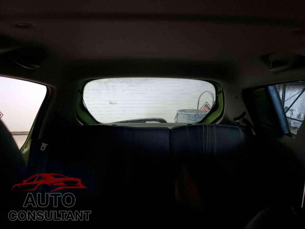 CHEVROLET SPARK 2015 - KL8CD6S93FC796372
