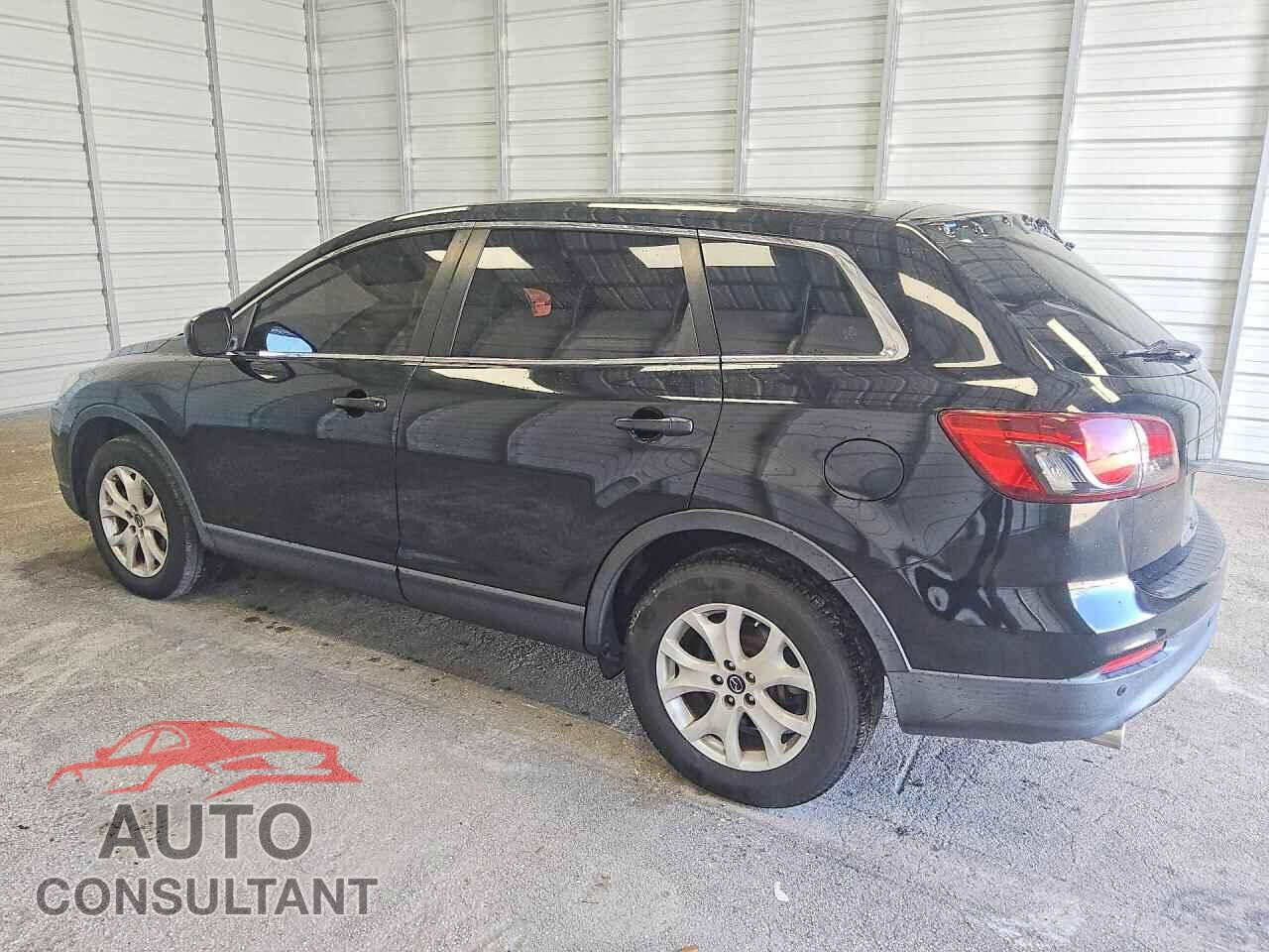 MAZDA CX-9 2013 - JM3TB2CA6D0419524