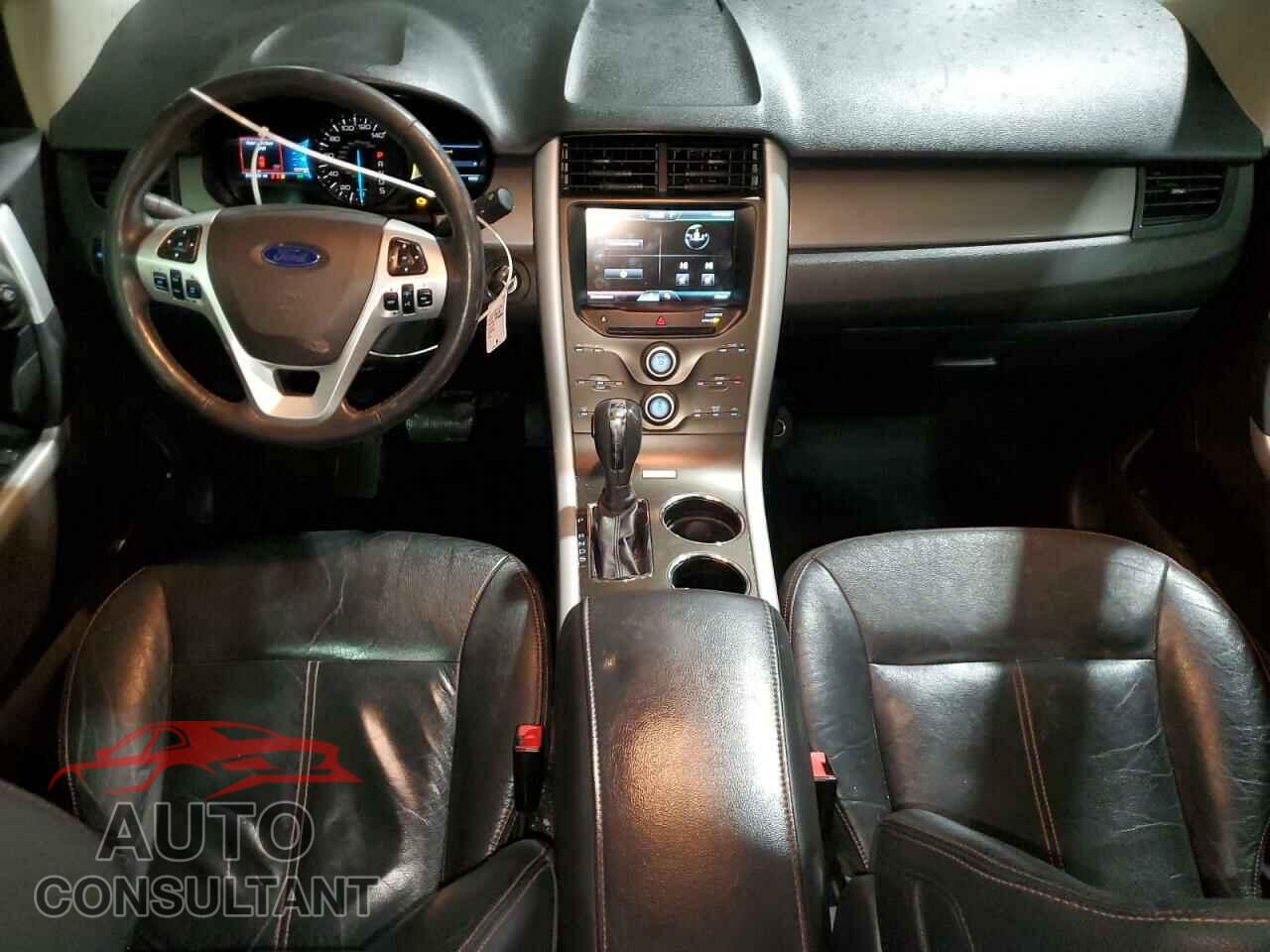 FORD EDGE 2014 - 2FMDK4JC6EBB37439