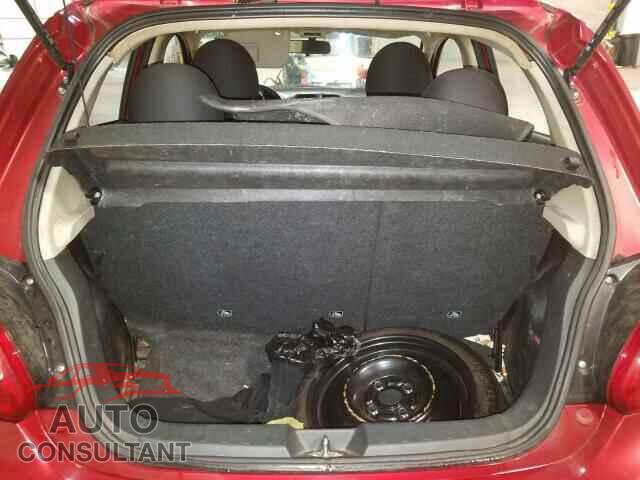 MITSUBISHI MIRAGE 2017 - ML32A3HJ8HH006021