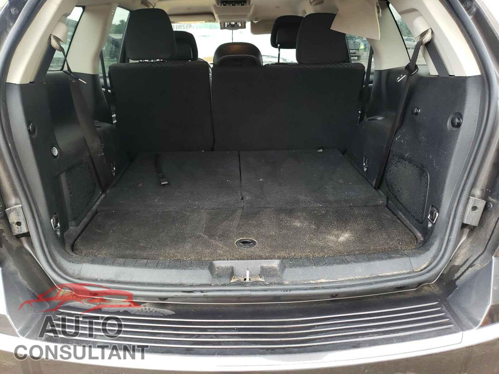 DODGE JOURNEY 2018 - 3C4PDCAB5JT498236
