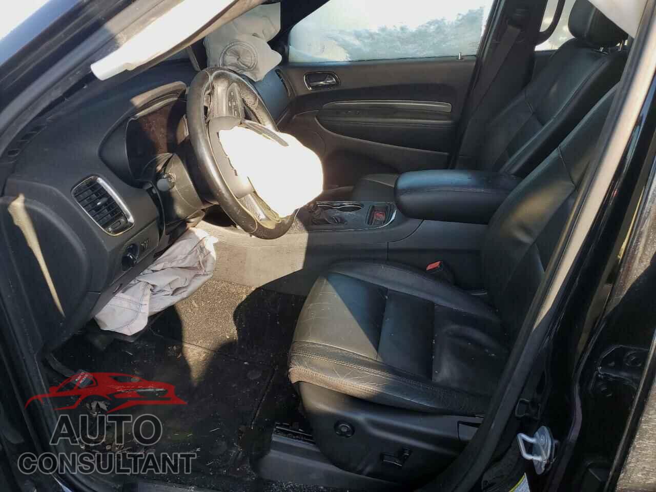 DODGE DURANGO 2020 - 1C4RDJDG9LC269755