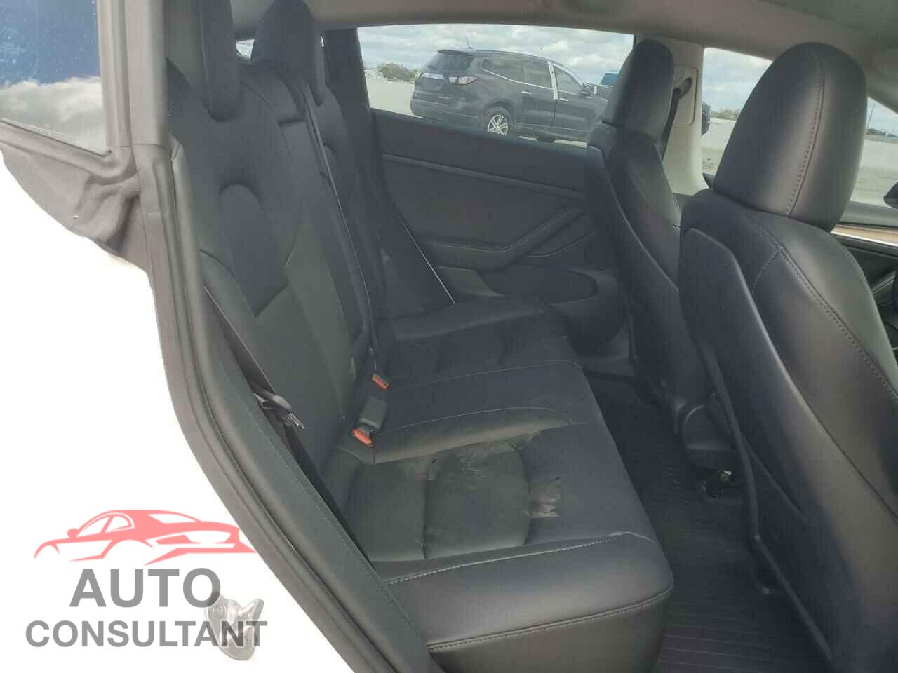 TESLA MODEL 3 2023 - 5YJ3E1EA0PF570341