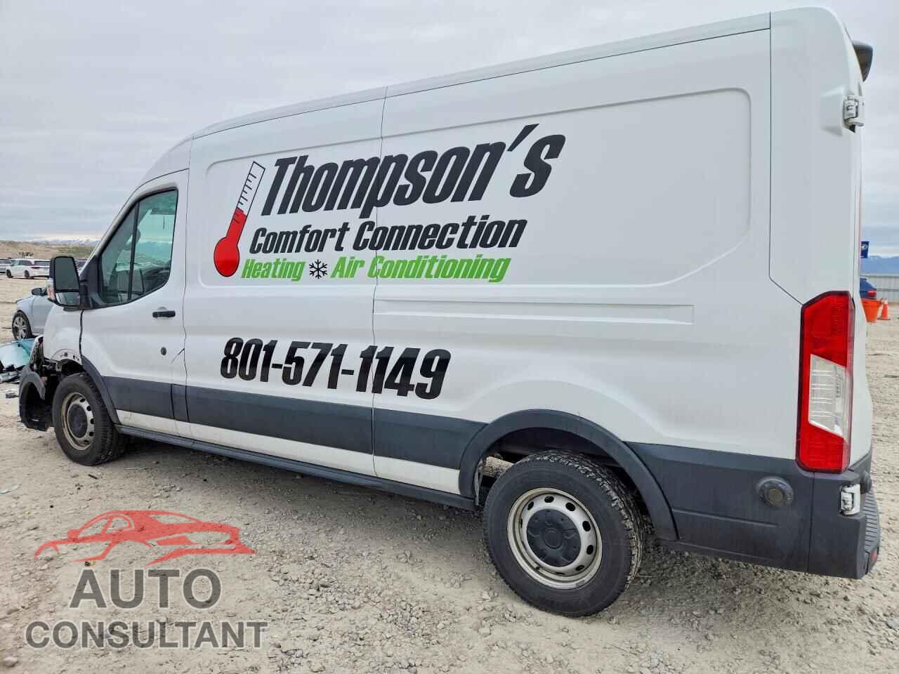 FORD TRANSIT 2020 - 1FTBR1C85LKA46440