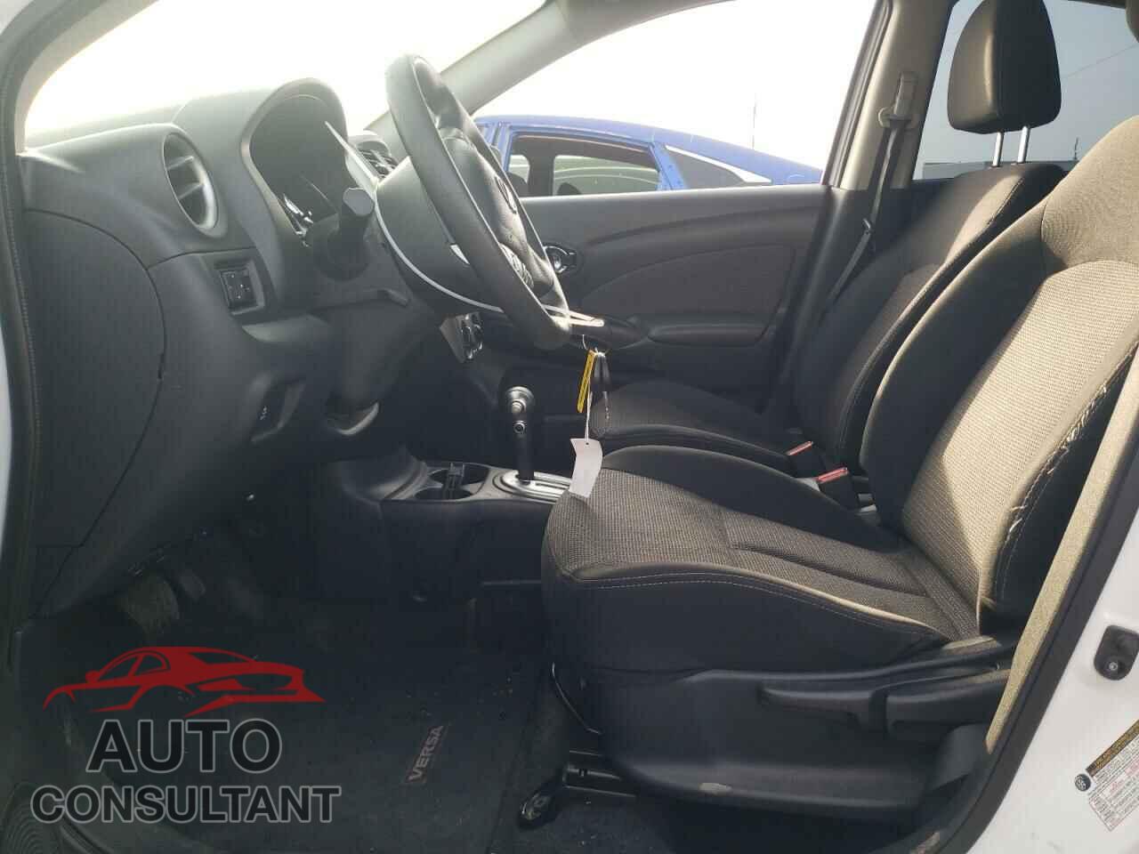 NISSAN VERSA 2016 - 3N1CN7AP7GL874476