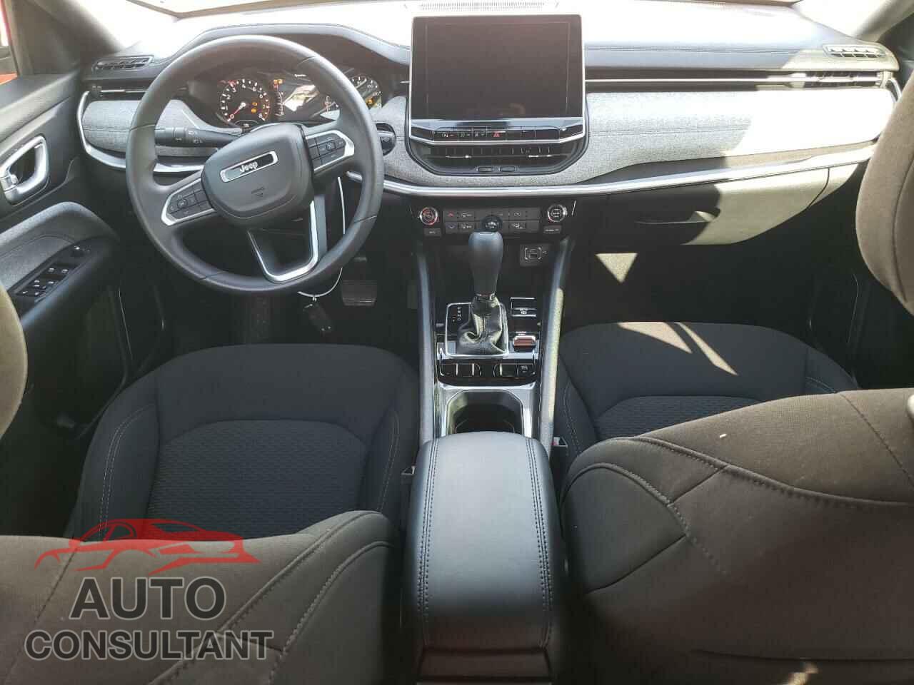 JEEP COMPASS 2023 - 3C4NJDAN7PT546327