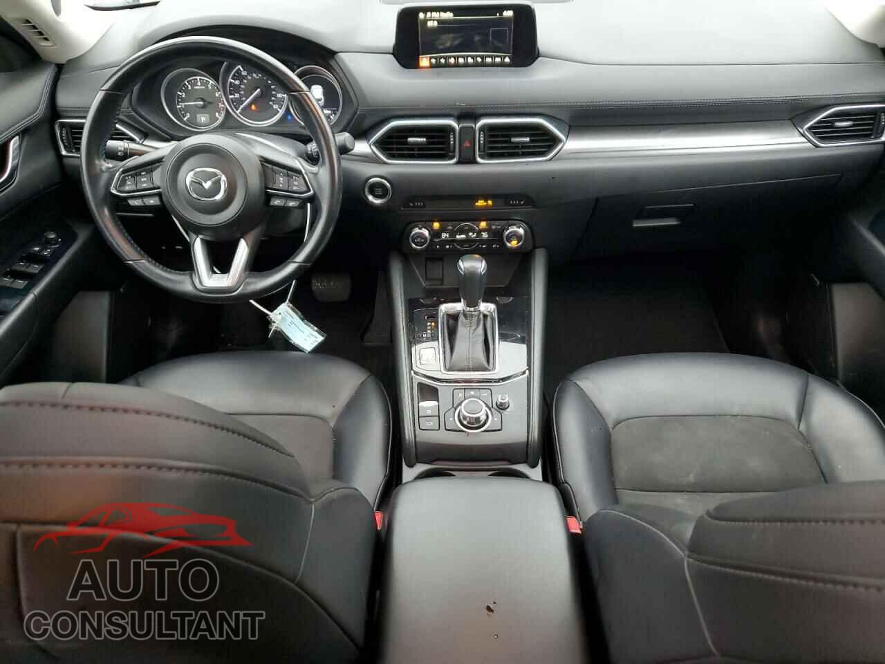 MAZDA CX-5 2018 - JM3KFBCM4J0430902