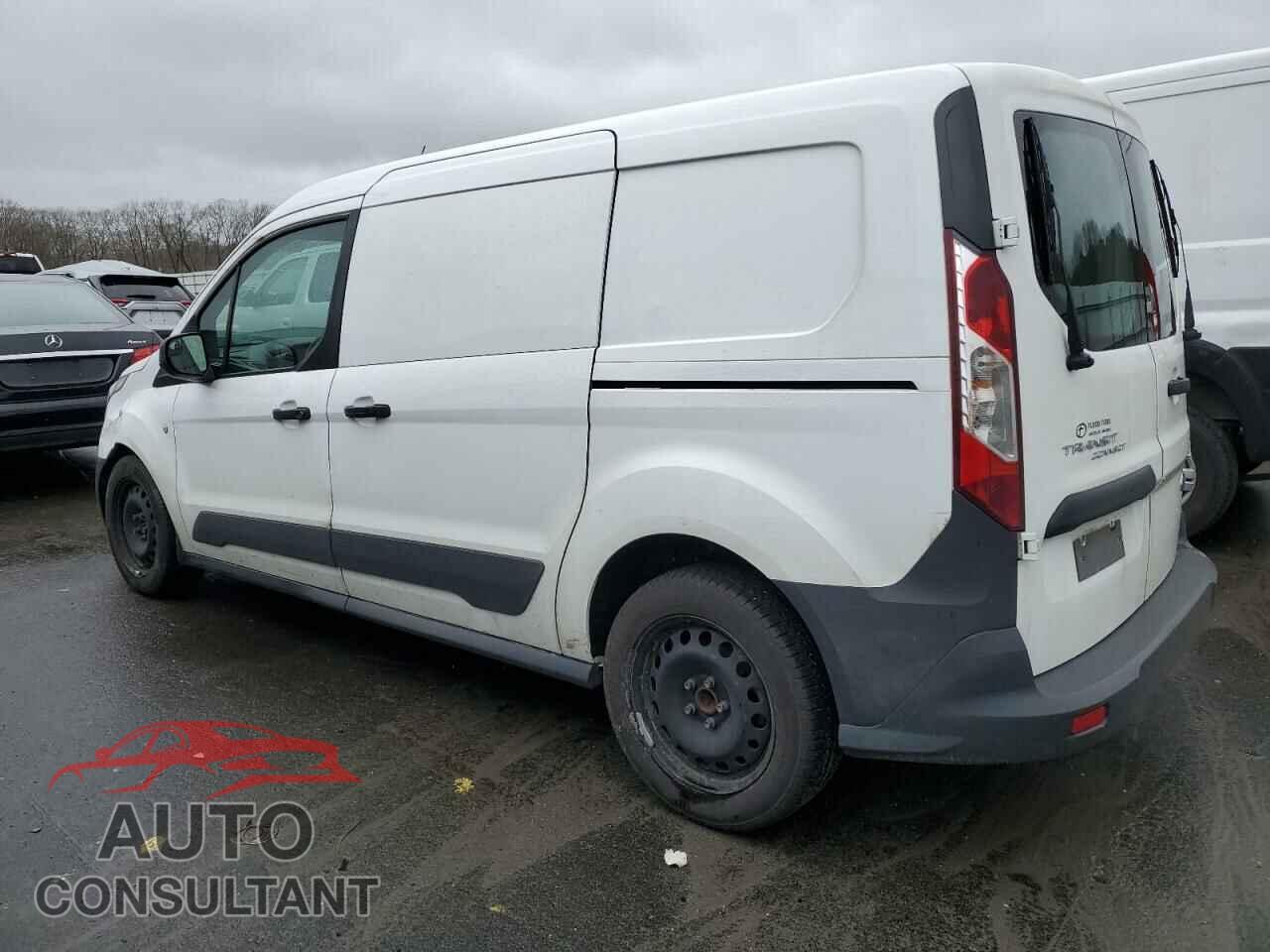 FORD TRANSIT 2017 - NM0LS7E72H1309820