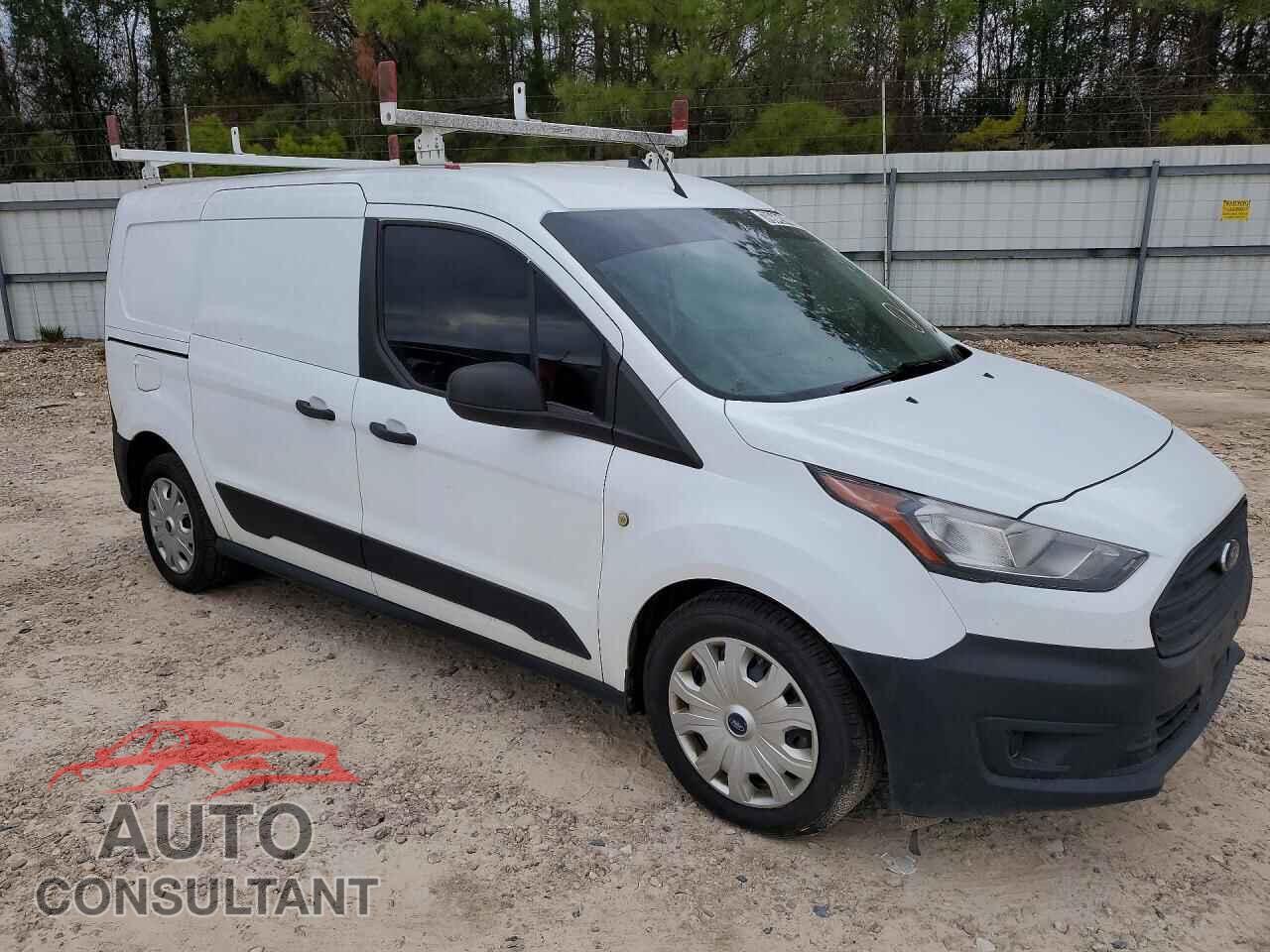 FORD TRANSIT 2020 - NM0LS7E25L1459028
