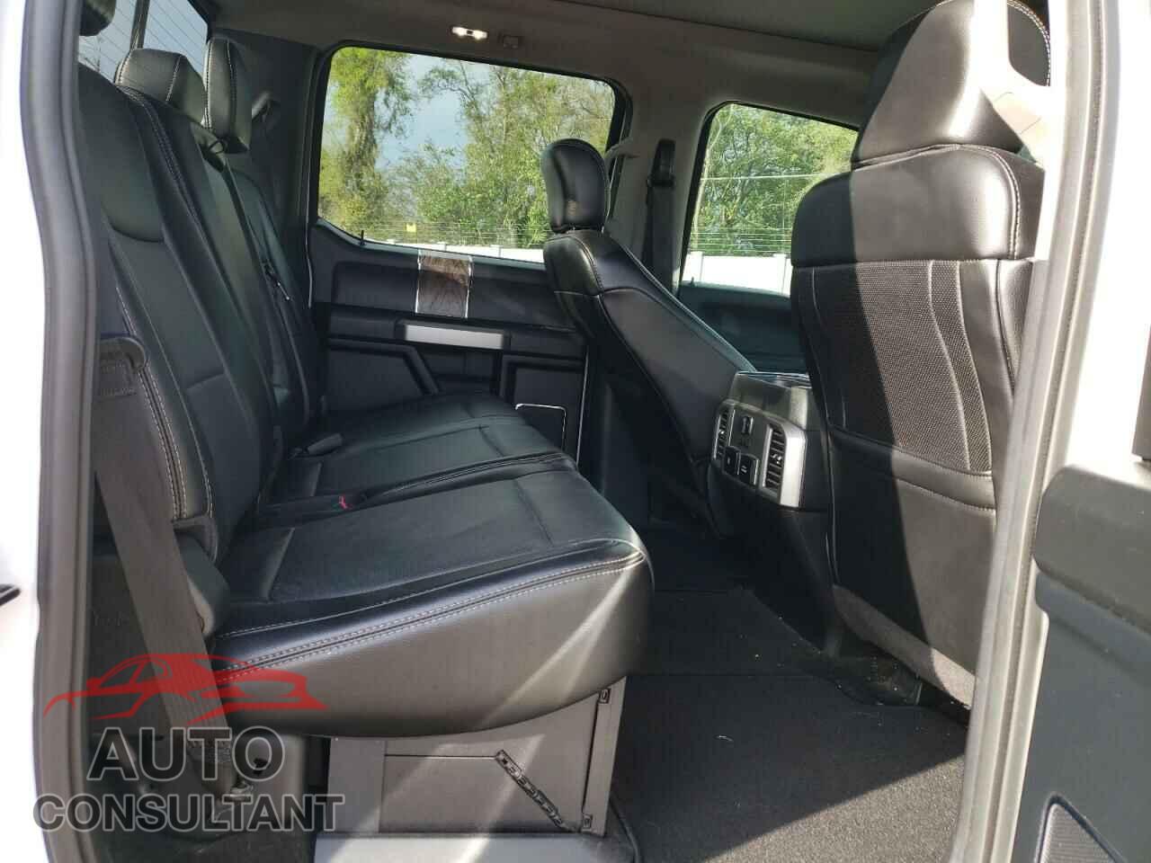 FORD F250 2017 - 1FT7W2BT2HEF31232