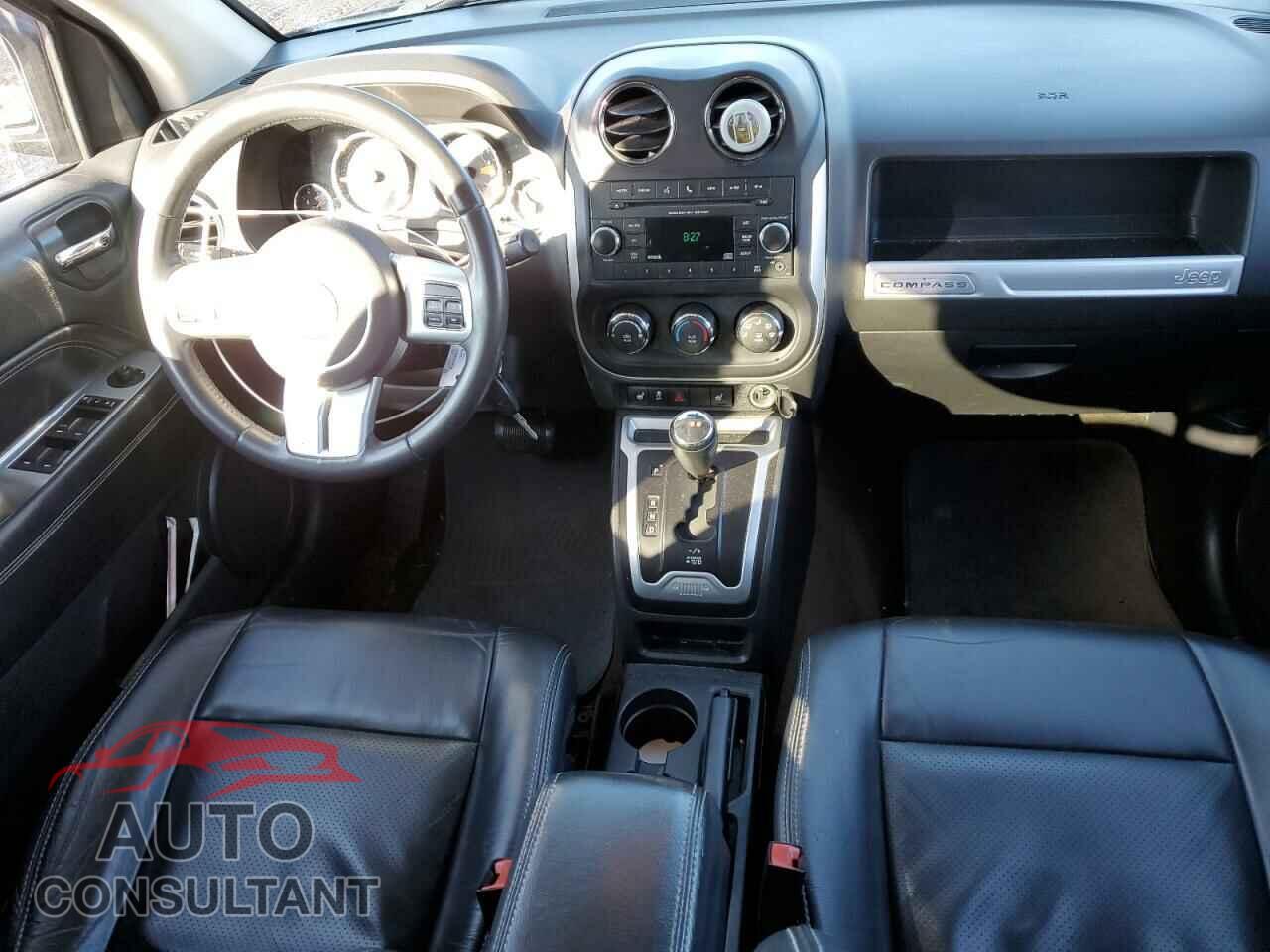 JEEP COMPASS 2015 - 1C4NJDEB6FD232463