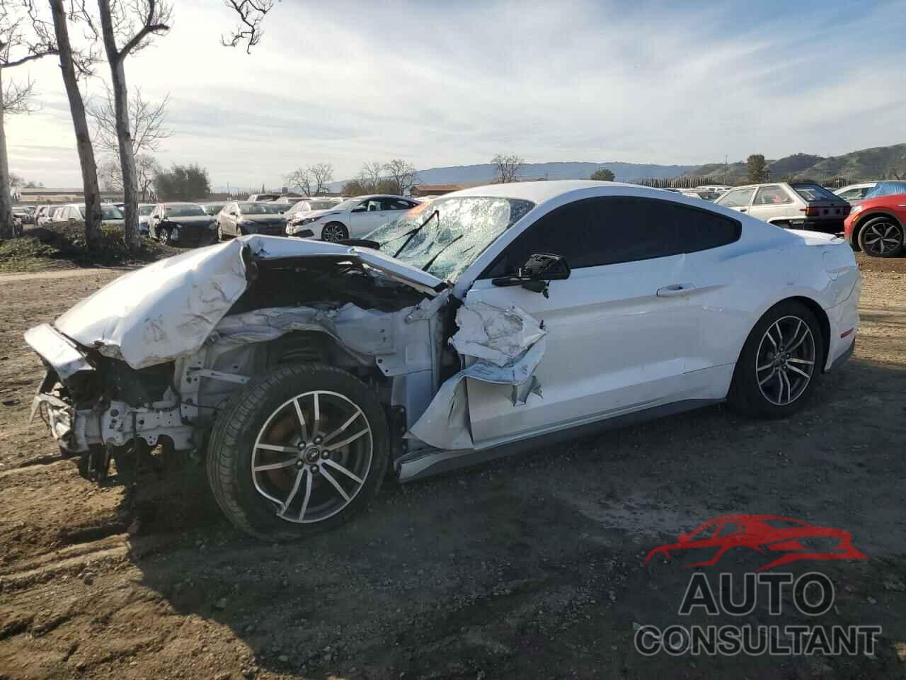 FORD ALL Models 2015 - 1FA6P8TH0F5339753