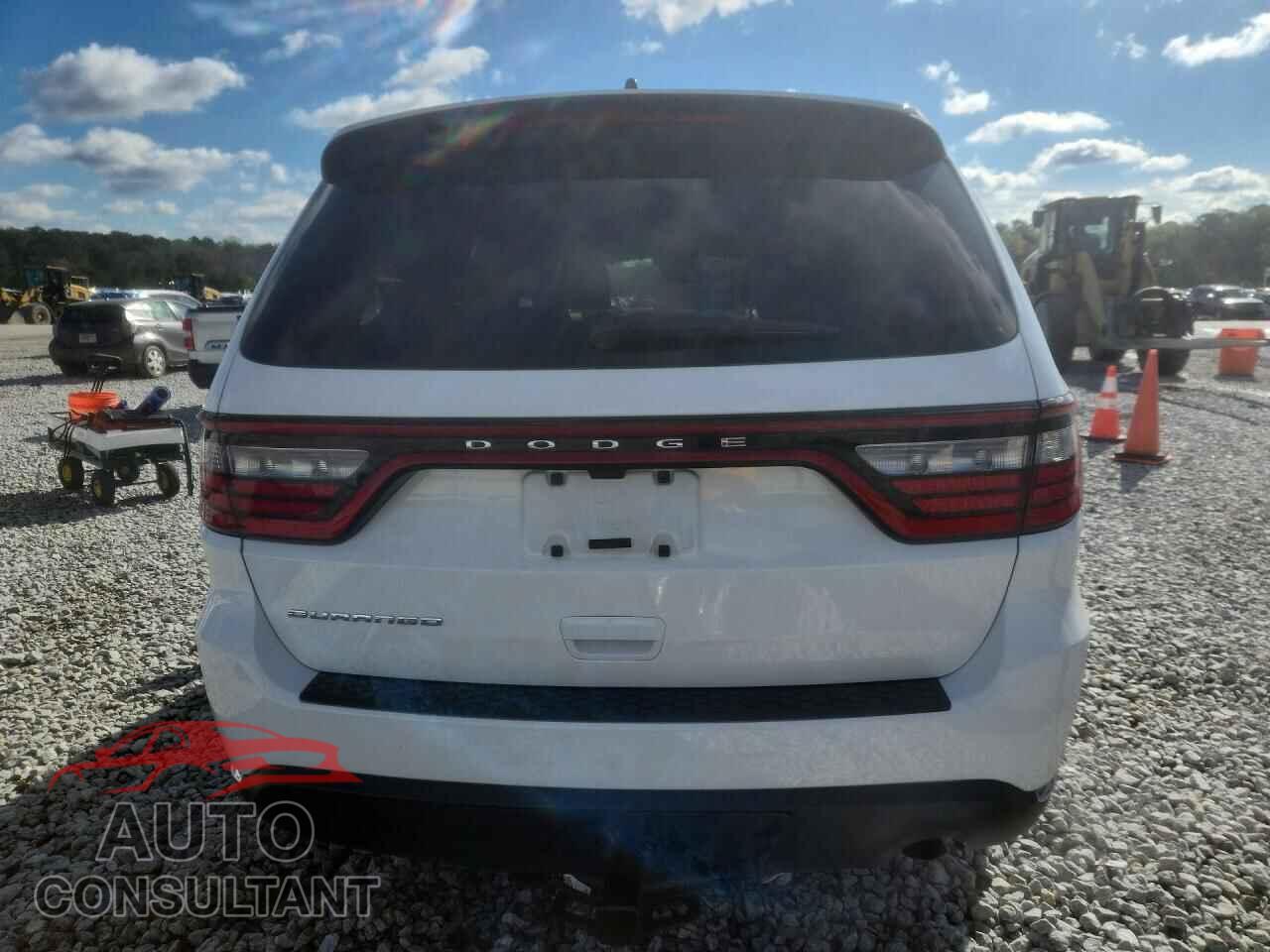DODGE DURANGO 2023 - 1C4RDHAG0PC635119