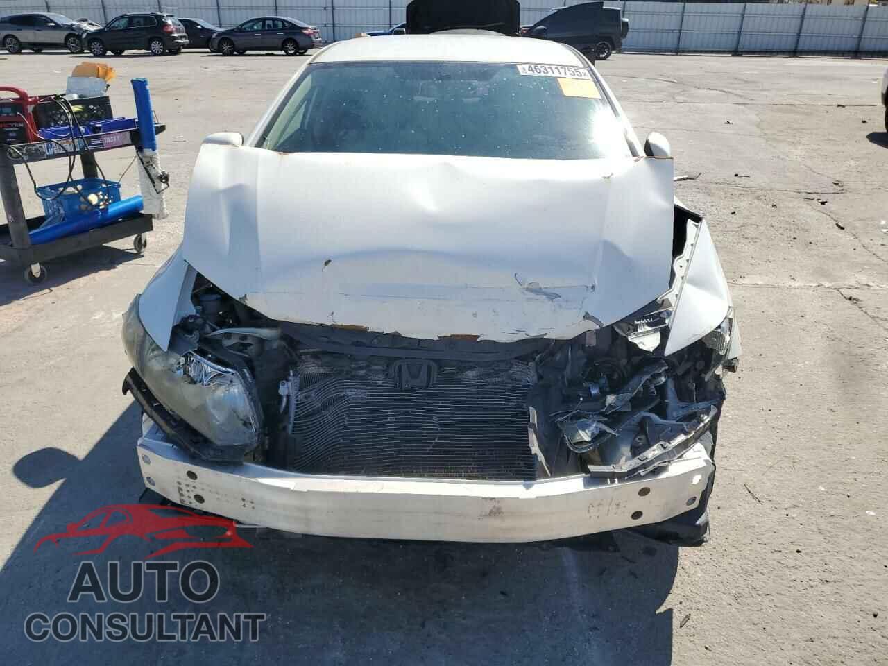 HONDA CIVIC 2014 - 2HGFB2F59EH553897