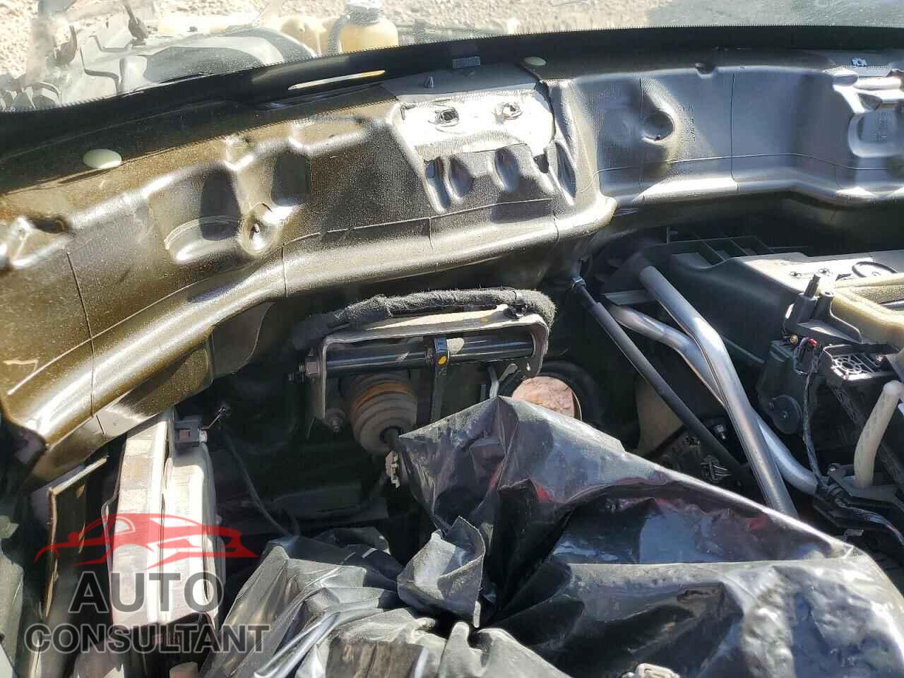 DODGE CHALLENGER 2018 - 2C3CDZFJ8JH279558