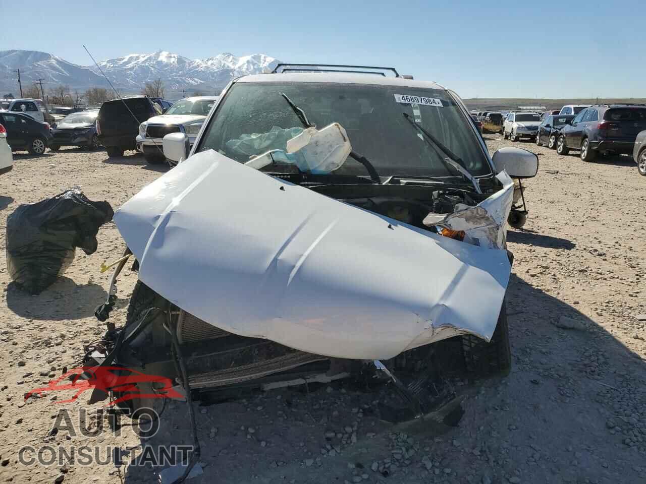 DODGE CARAVAN 2017 - 2C4RDGCG3HR639617