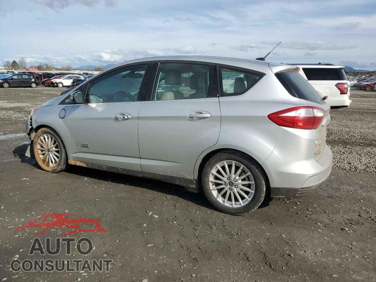 FORD CMAX 2015 - 1FADP5CU6FL114249