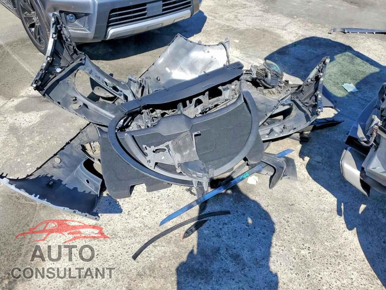 PORSCHE CAYENNE 2013 - WP1AA2A2XDLA19414