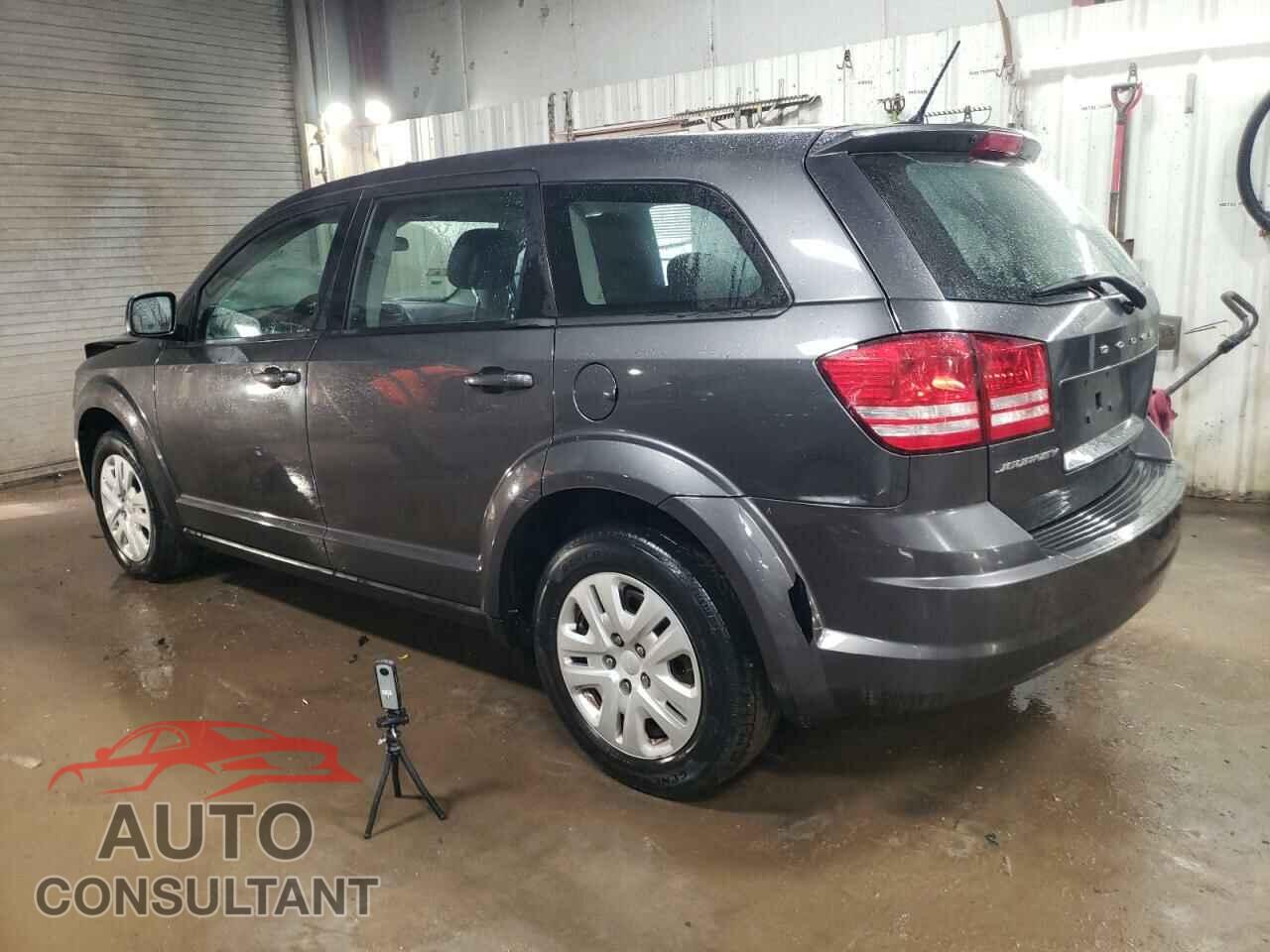 DODGE JOURNEY 2014 - 3C4PDCABXET183518