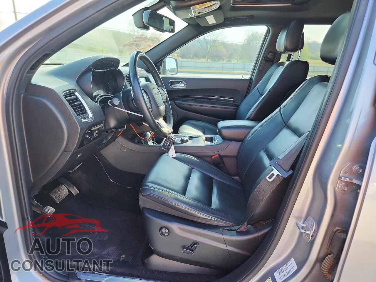 DODGE DURANGO 2014 - 1C4RDHDG6EC593130