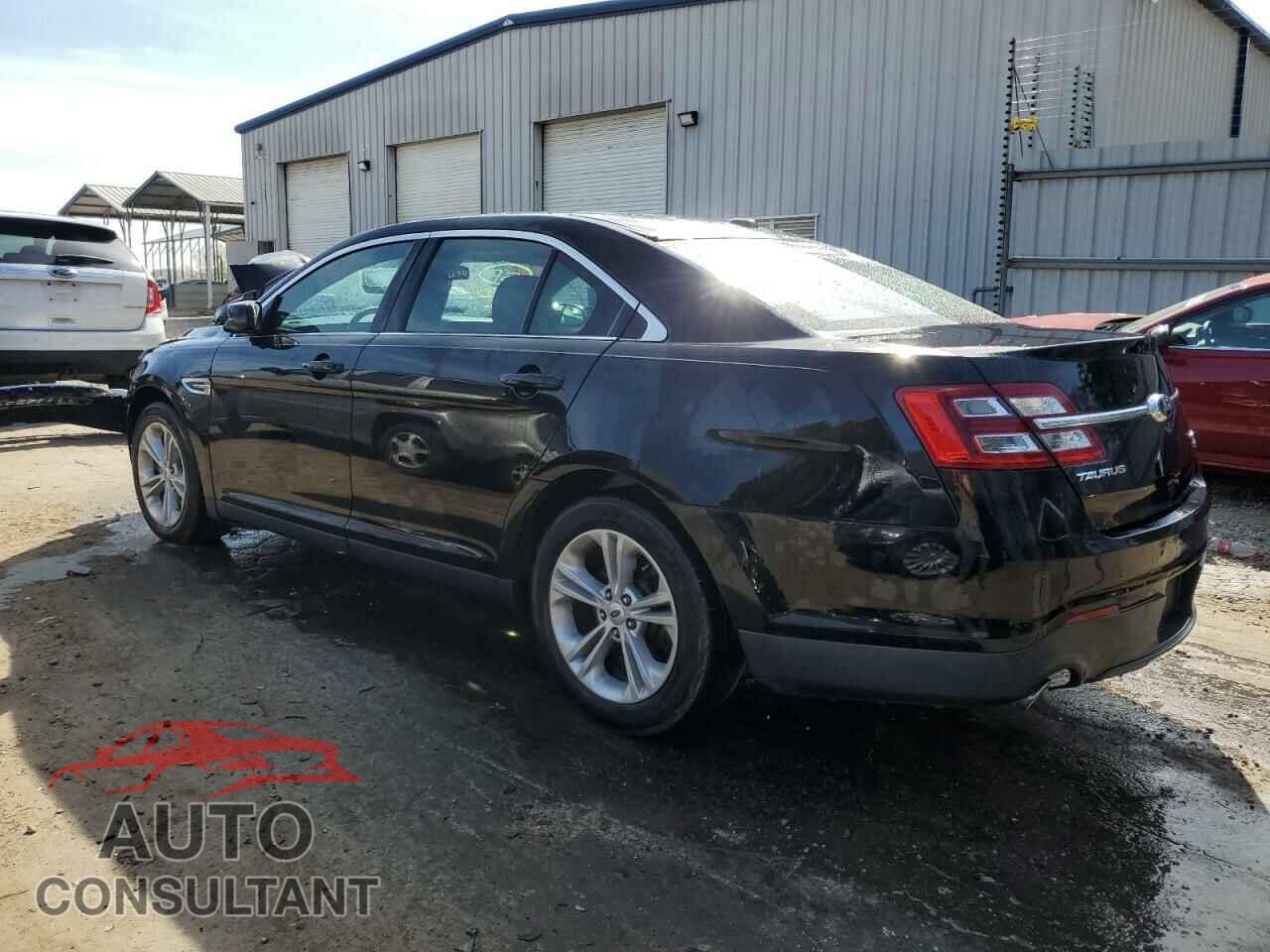 FORD TAURUS 2017 - 1FAHP2H89HG105374