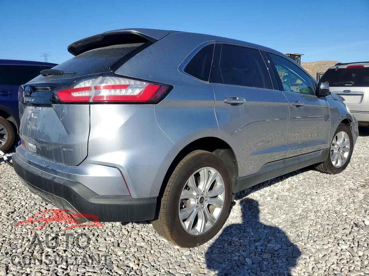 FORD EDGE 2023 - 2FMPK4K92PBA39009