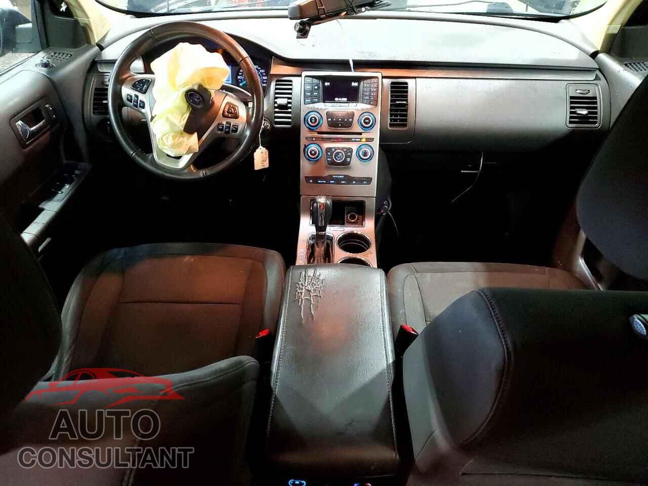FORD FLEX 2018 - 2FMGK5B82JBA02031