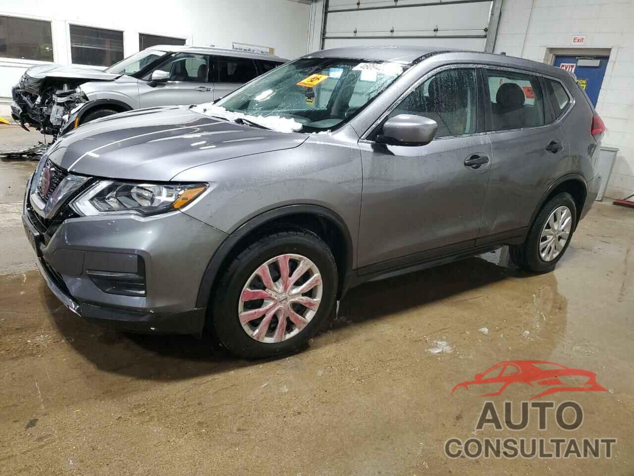 NISSAN ROGUE 2020 - 5N1AT2MV7LC765718