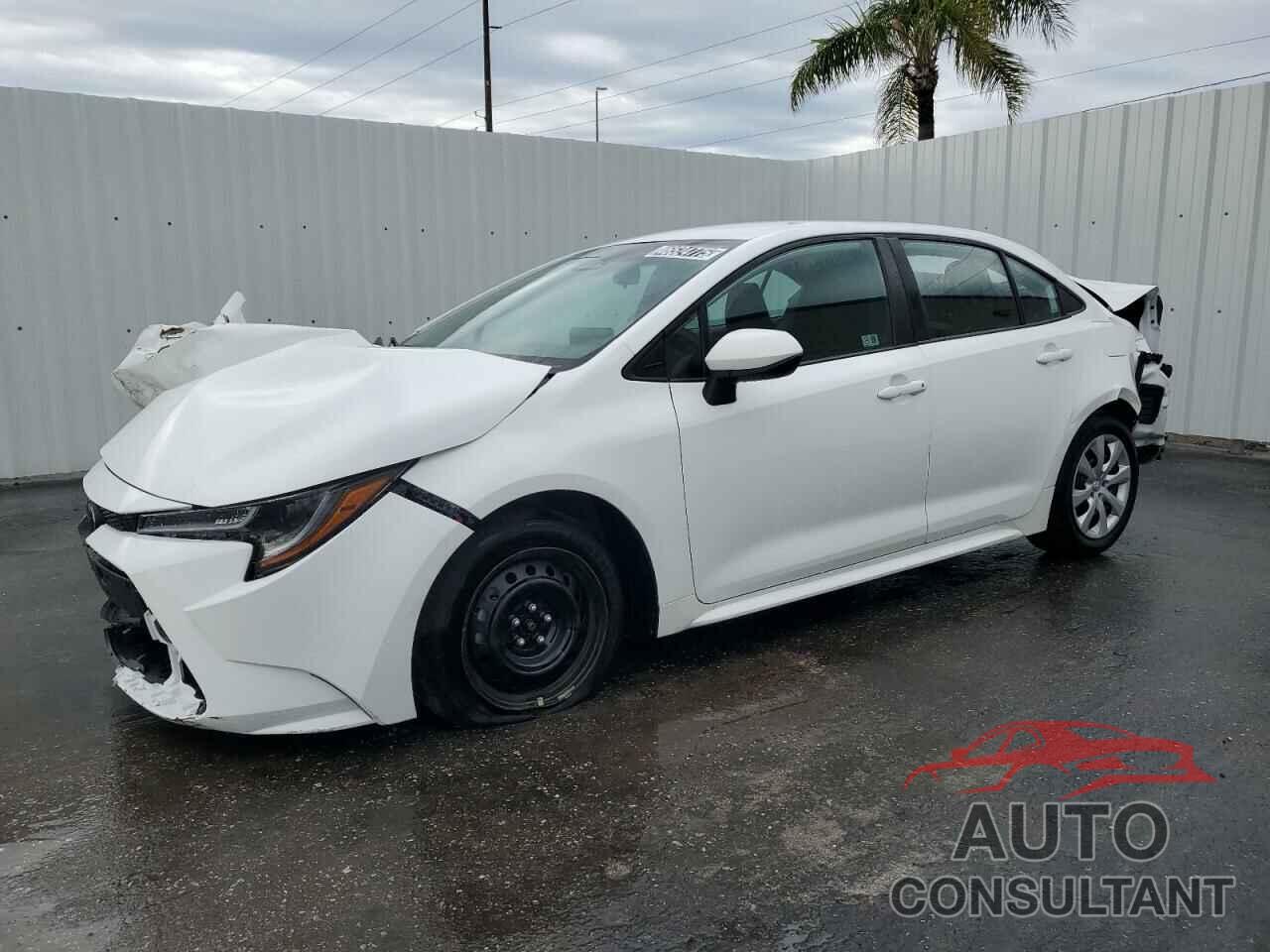 TOYOTA COROLLA 2024 - 5YFB4MDE6RP094544