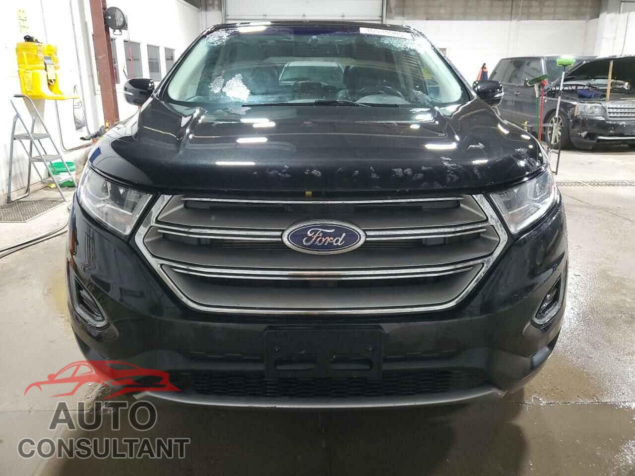 FORD EDGE 2015 - 2FMTK4K85FBB92262